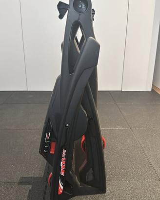 Rulli Elite Arion Mag