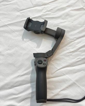 OSMO DJI
