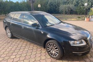 Audi A6 Avant 2.0 TDI 140 CV