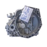 CAMBIO MANUALE COMPLETO FIAT Qubo 1Â° Serie 463423