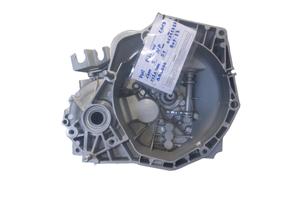 CAMBIO MANUALE COMPLETO FIAT Qubo 1Â° Serie 463423