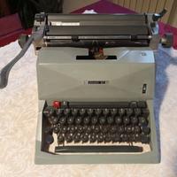 OLIVETTI 82  DIASPRON