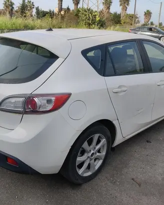 Mazda 3 bl 1.6 mzr-cd 116cv 10-13 ricambi