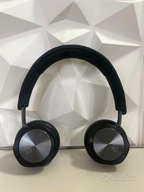Bang & Olufsen H8i Cuffie bluetooth Premium B&O NC