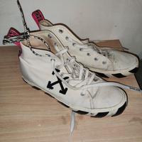 Scarpe Off White