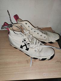 Scarpe Off White