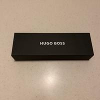 Penna a sfera HUGO BOSS mai usata