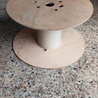 Rullo  in compensato 75X42h Cm