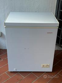 Congelatore pozzetto 145lt