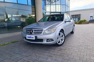 MERCEDES-BENZ C 200 CDI Avantg.