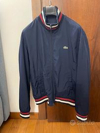 Bomber / giacca a vento Lacoste