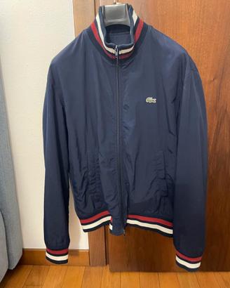Bomber / giacca a vento Lacoste