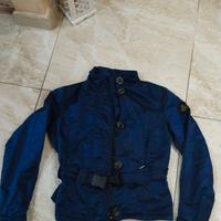 GIUBBINO DONNA IN POLIES E NYLON BRAND REFRIGIWEAR