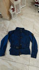 GIUBBINO DONNA IN POLIES E NYLON BRAND REFRIGIWEAR