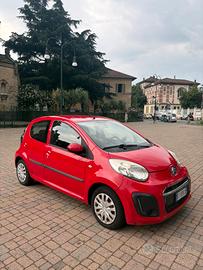 Citroen C1 - Anno 2013
