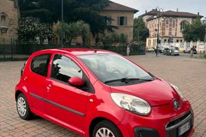 Citroen C1 - Anno 2013