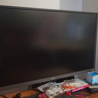 Monitor benq 32 pollici, EW3270-Т