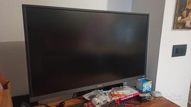 Monitor benq 32 pollici, EW3270-Т