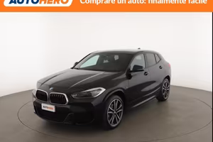BMW X2 JH47559