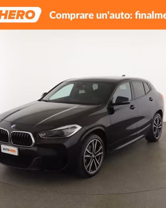 BMW X2 JH47559