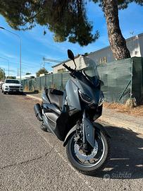 Xmax 300 2021 Tech Max