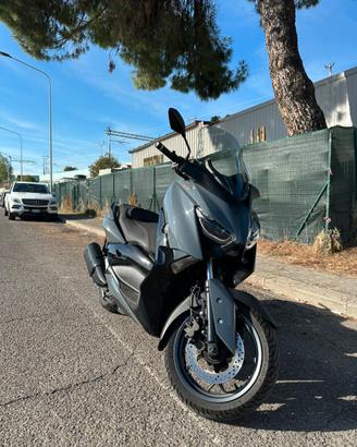 Xmax 300 2021 Tech Max