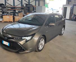 Toyota Corolla 1.8 Hybrid Business