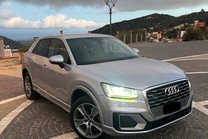 Audi Q2 cambio automatico