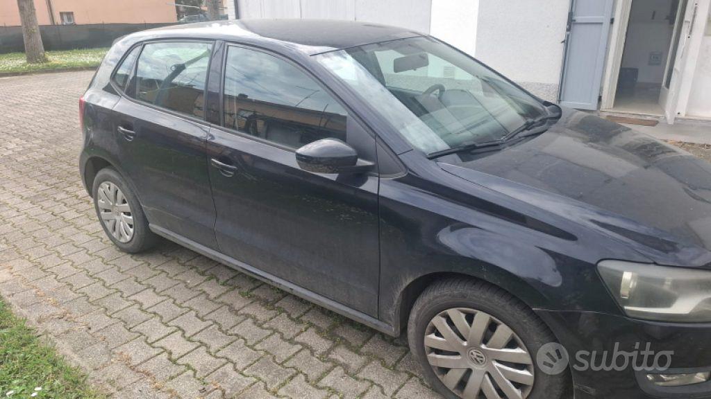 Volkswagen Polo 2013 photo 2