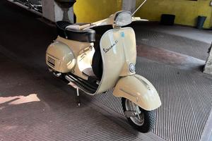 Piaggio Vespa 150 GL