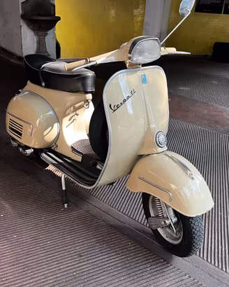Piaggio Vespa 150 GL