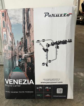 Portabici Peruzzo