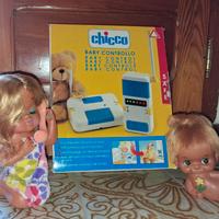 baby controllo Chicco e giochi 