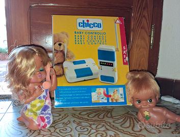 baby controllo Chicco e giochi 