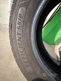 gomme estive 215/65 r16 c 106/104 H