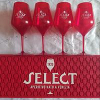 Set da bar professionale SELECT