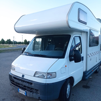 Ducato 2800jtd