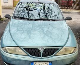 Lancia Y elefantino