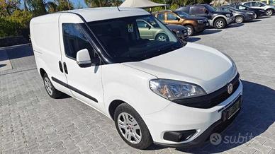 Fiat Doblo Doblo Cargo 1.6 Mt (105 Cv) 2016.
