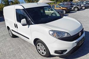 Fiat Doblo Doblo Cargo 1.6 Mt (105 Cv) 2016.
