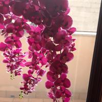 fiori finti ornamentali