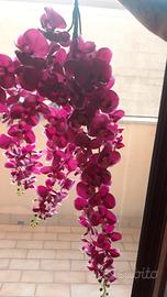 fiori finti ornamentali