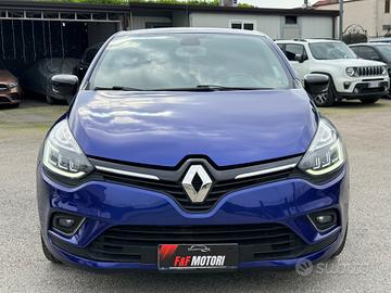 Renault Clio TCe 12V 90 CV 5 porte Duel anno 2018