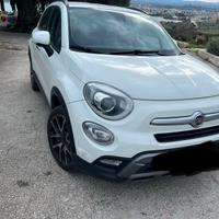 Fiat 500X 2.0 Mjt 140 cv 4X4 Cross Plus
