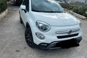 Fiat 500X 2.0 Mjt 140 cv 4X4 Cross Plus