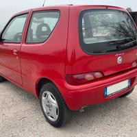 FIAT 600 anno 2008 - ULTIMO MODELLO PRODOTTO