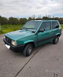 Fiat panda 900 i.e