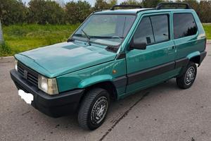 Fiat panda 900 i.e
