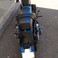 Harley Davidson Forty Eight 1200