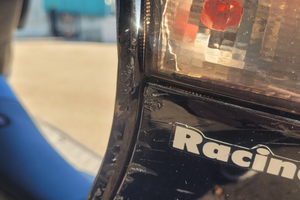 Aprilia Urban kid 1996